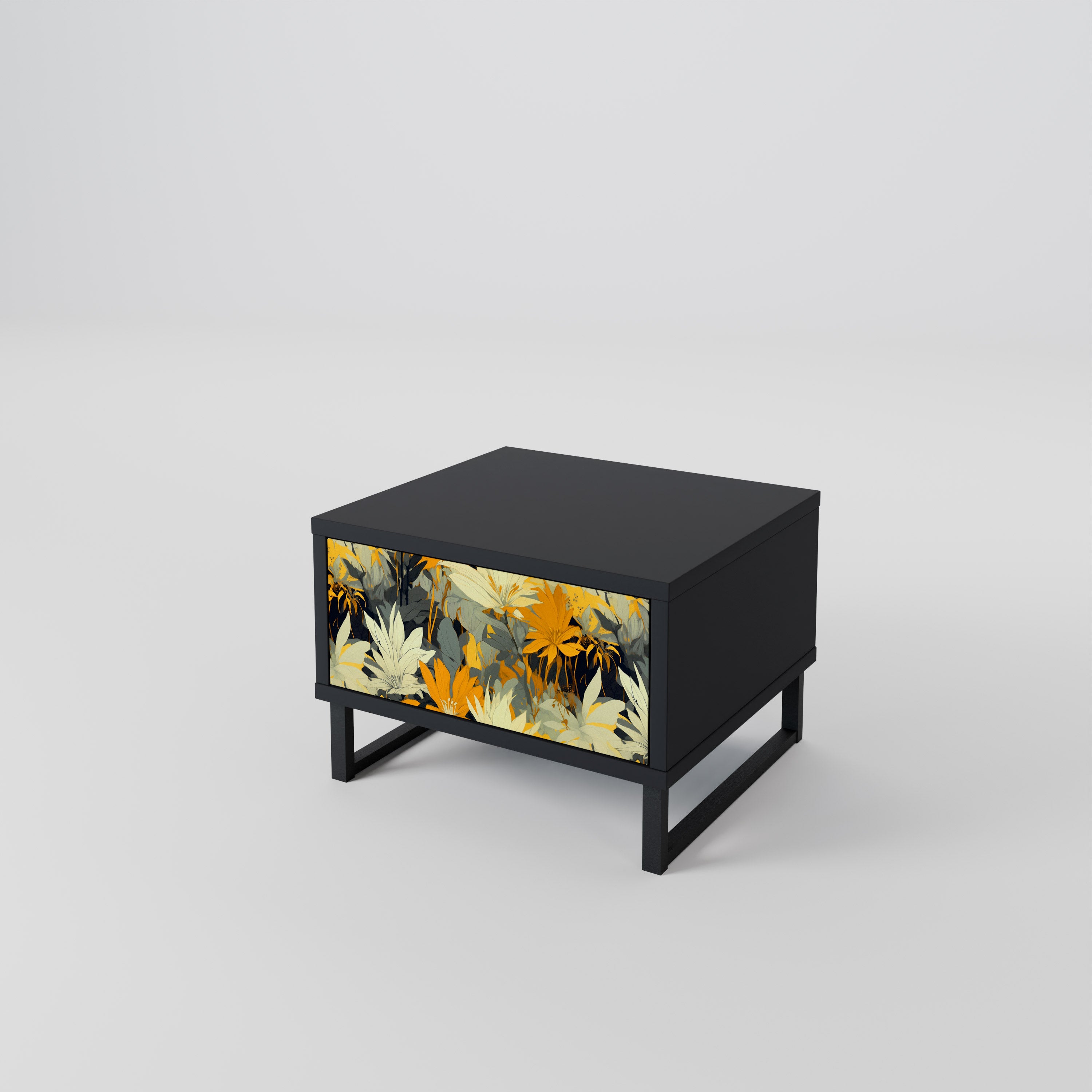 SUNKISSED LILY Nightstand