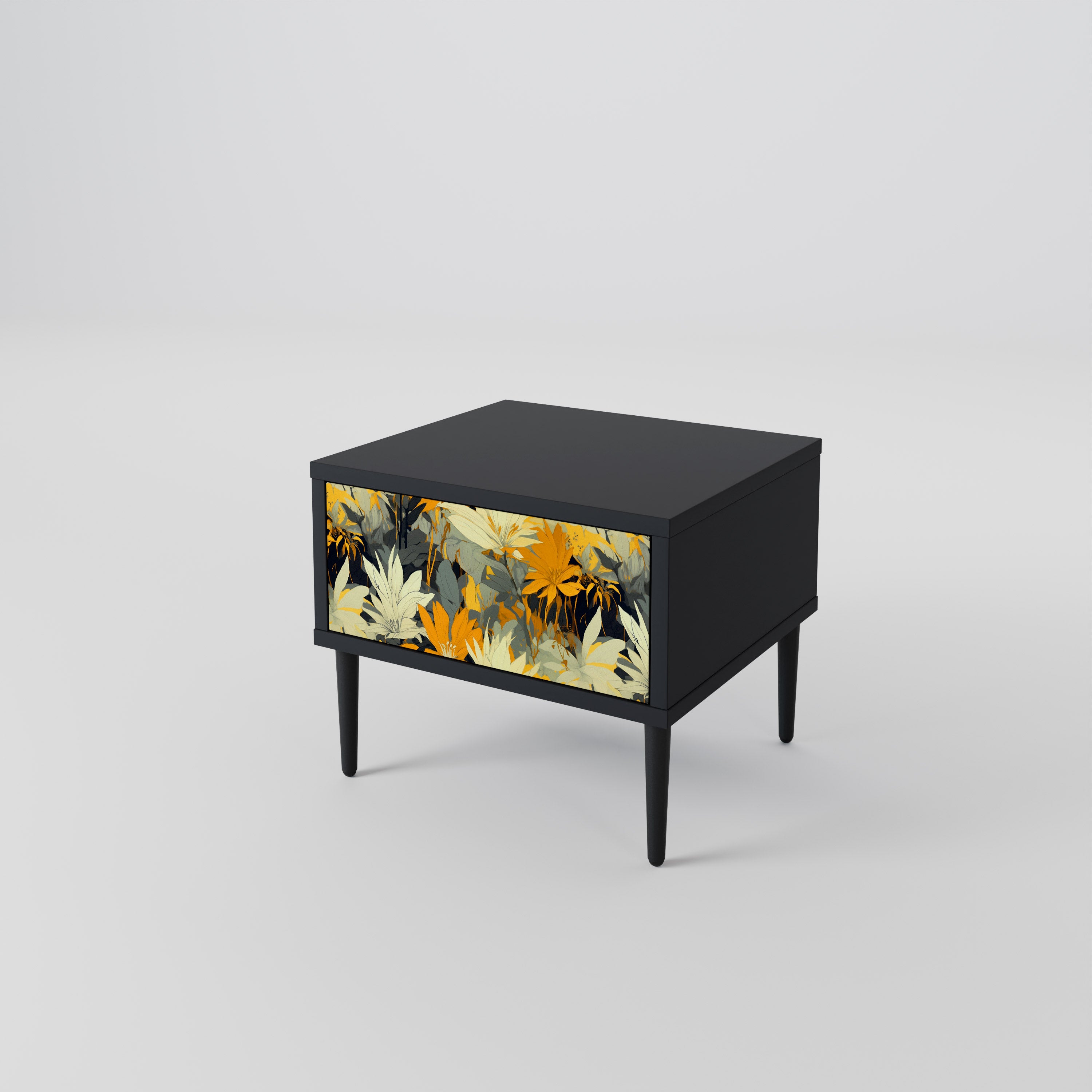 SUNKISSED LILY Nightstand