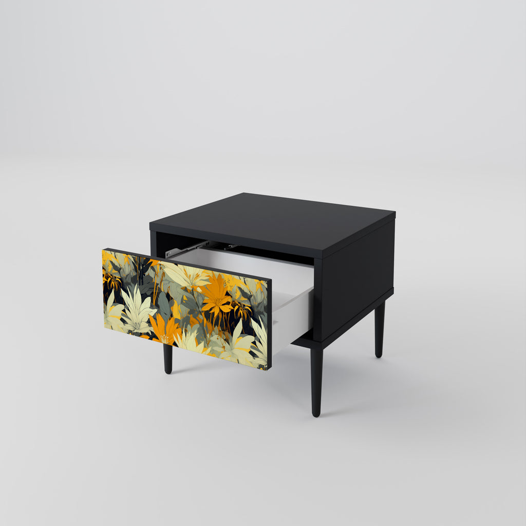 SUNKISSED LILY Nightstand