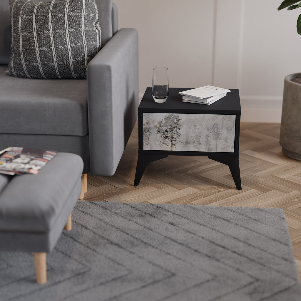 FADE IN THE TREES Nightstand