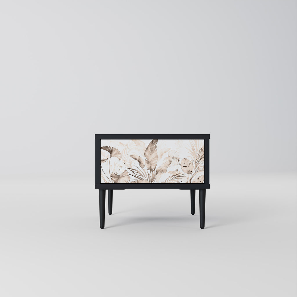 WILD TENDERNESS Nightstand