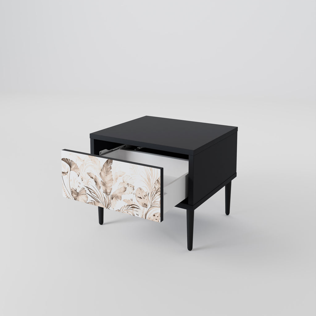 WILD TENDERNESS Nightstand