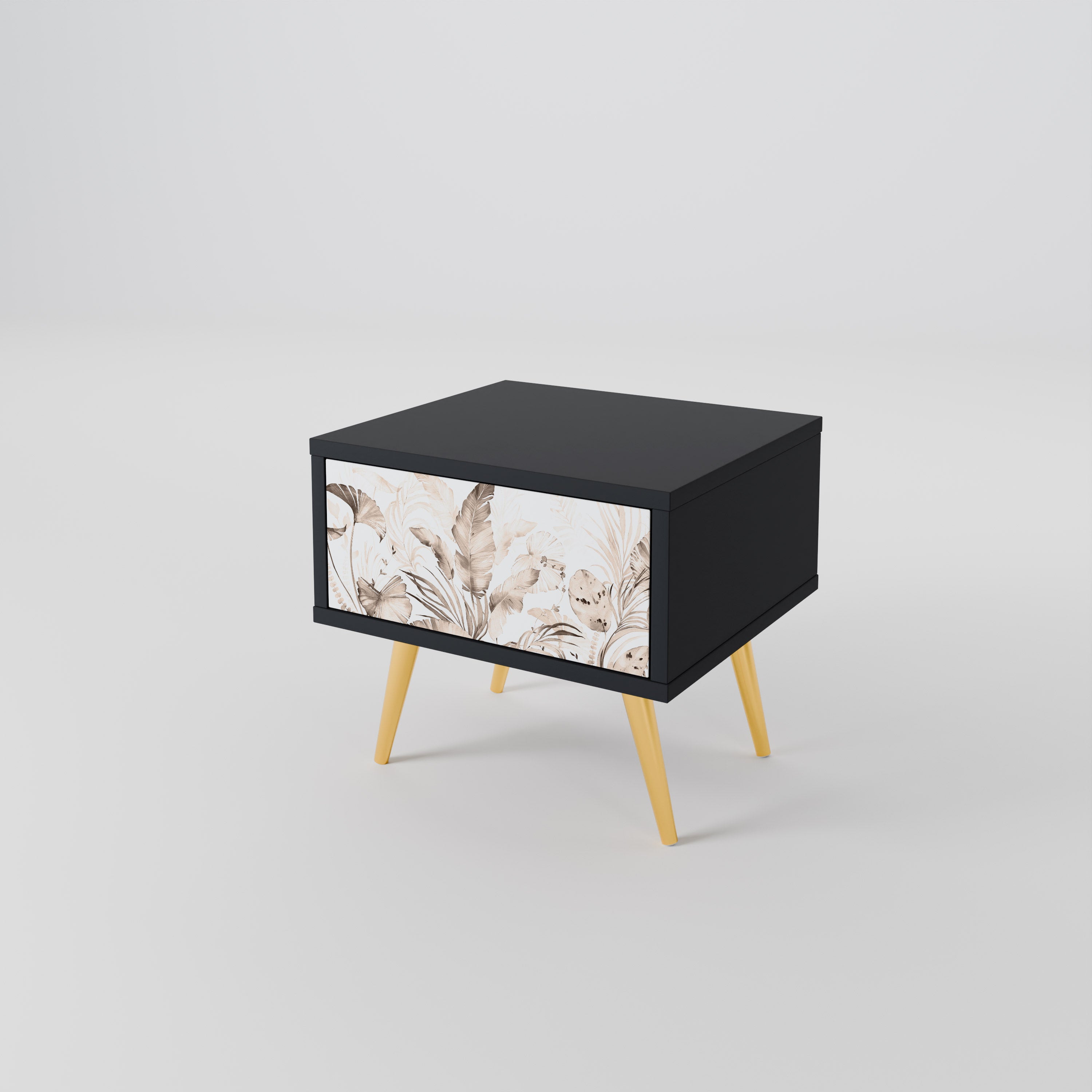 WILD TENDERNESS Nightstand