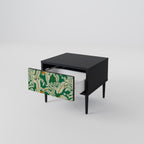 VERDANT PLEASURES Nightstand