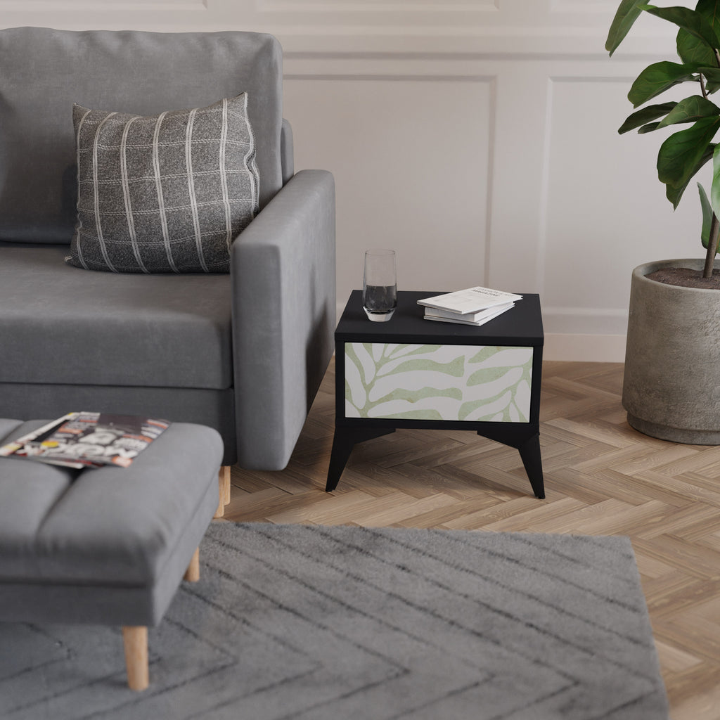 BOTANICAL SPARK Nightstand