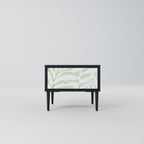 BOTANICAL SPARK Nightstand