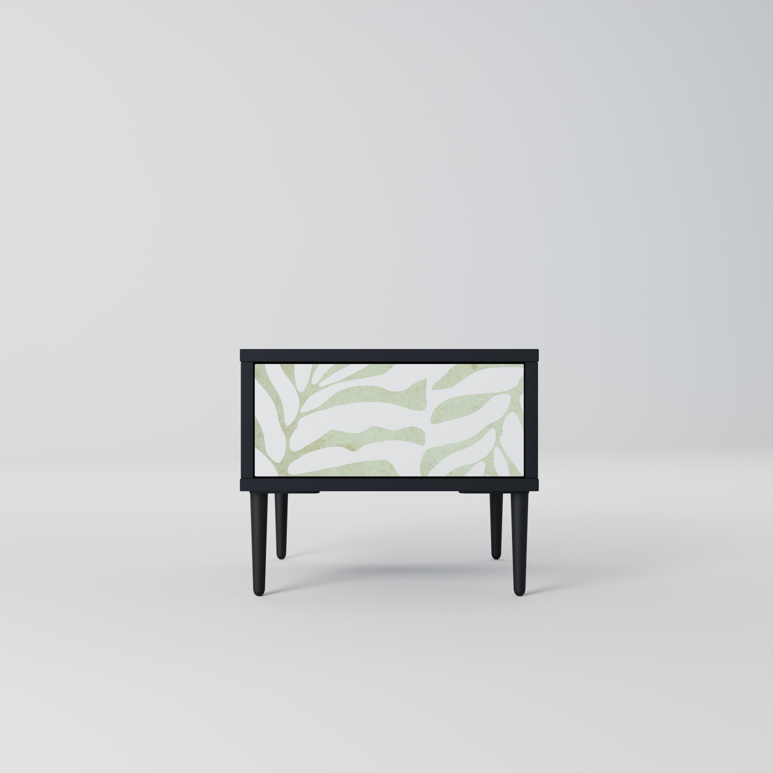 BOTANICAL SPARK Nightstand