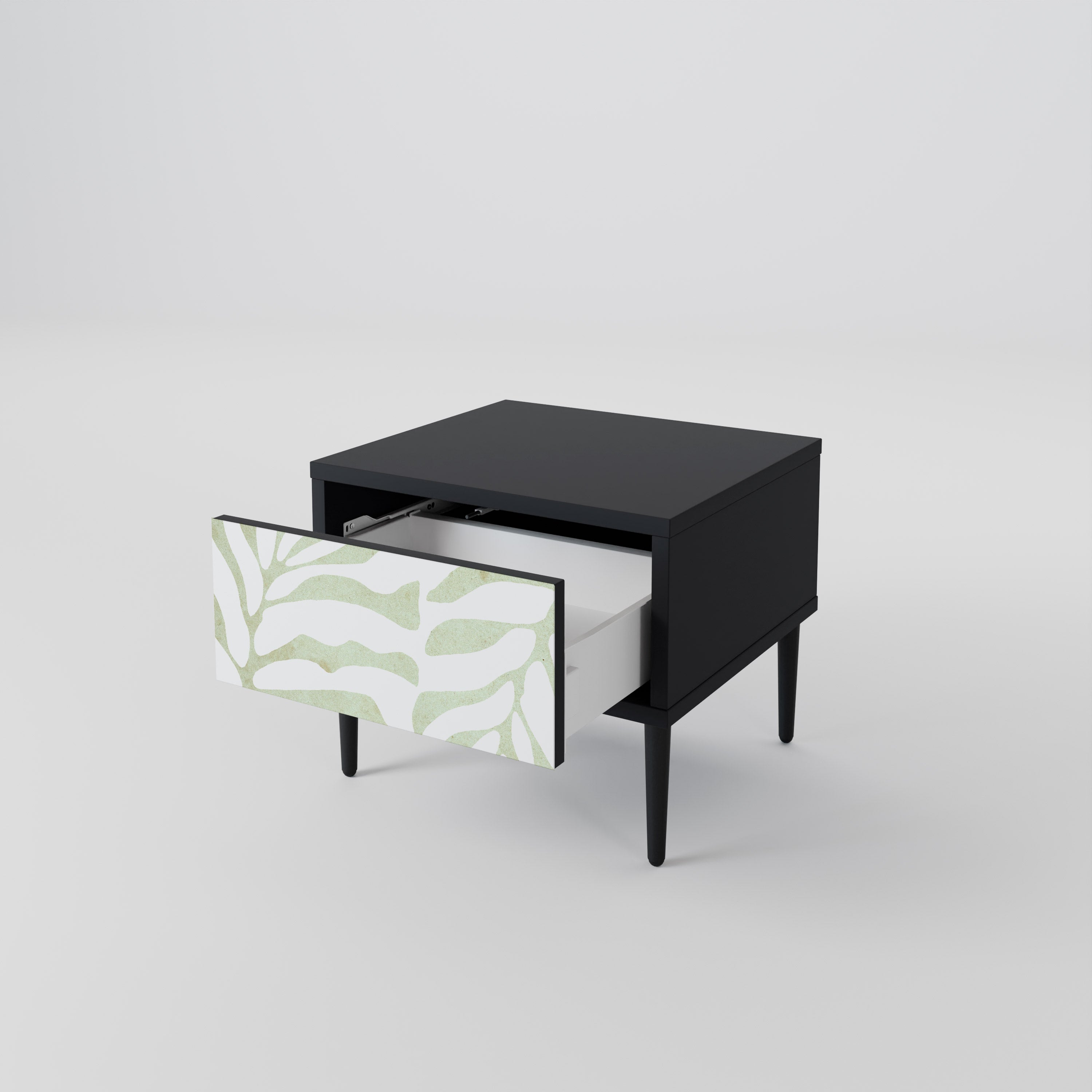 BOTANICAL SPARK Nightstand