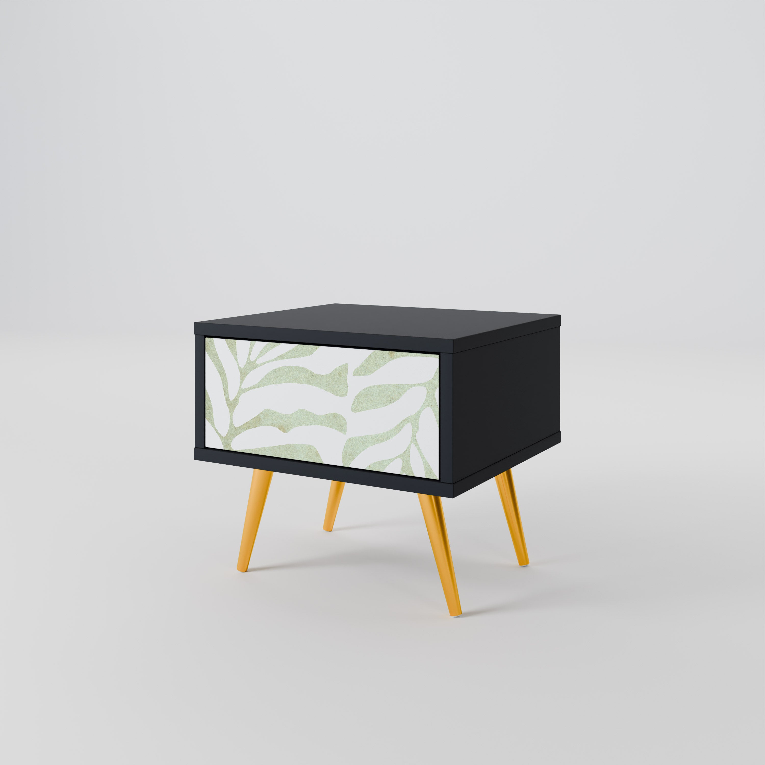 BOTANICAL SPARK Nightstand