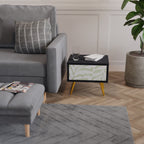 BOTANICAL SPARK Nightstand