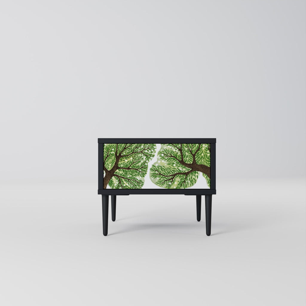 WILDERNESS DASH Nightstand