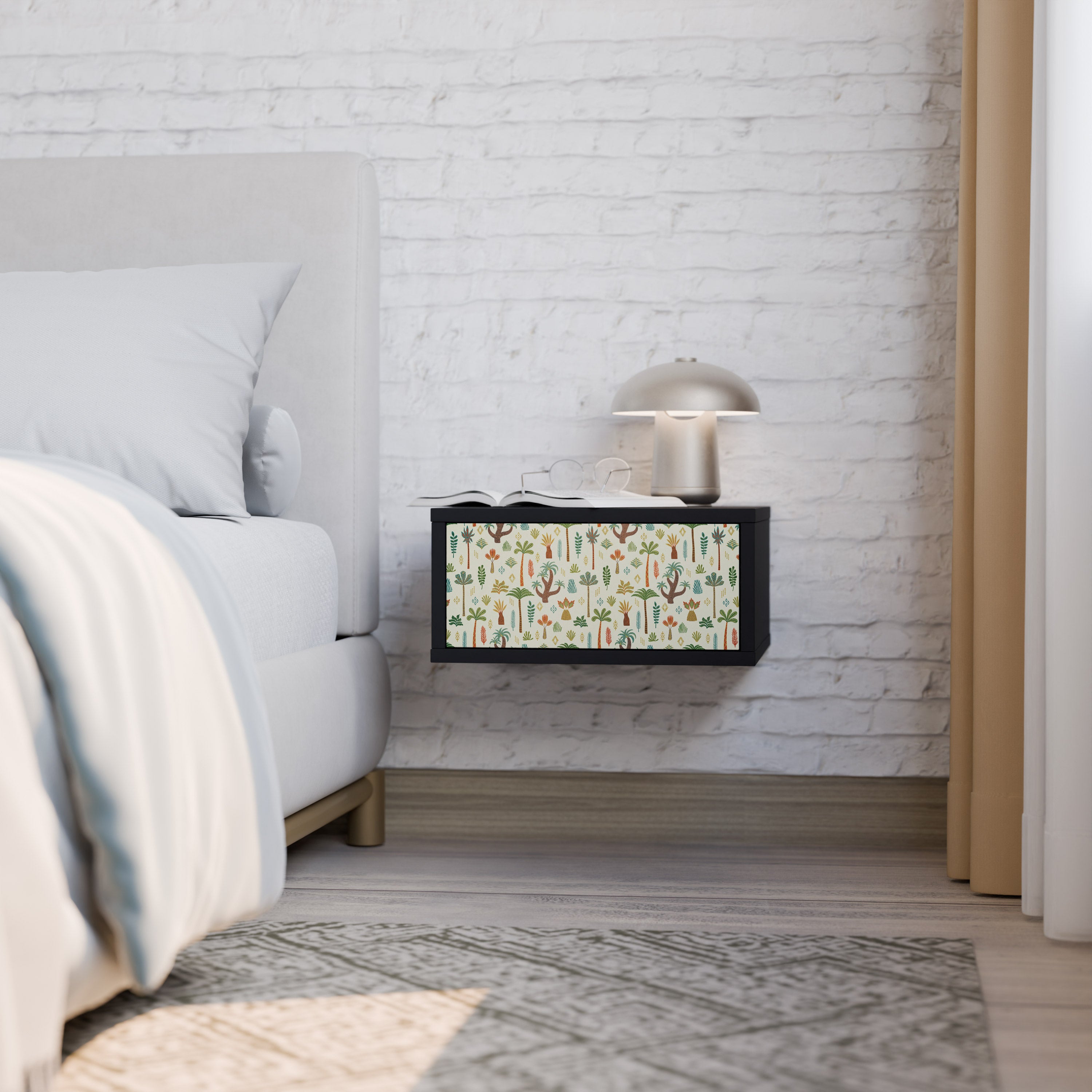 PALM SPRING Nightstand