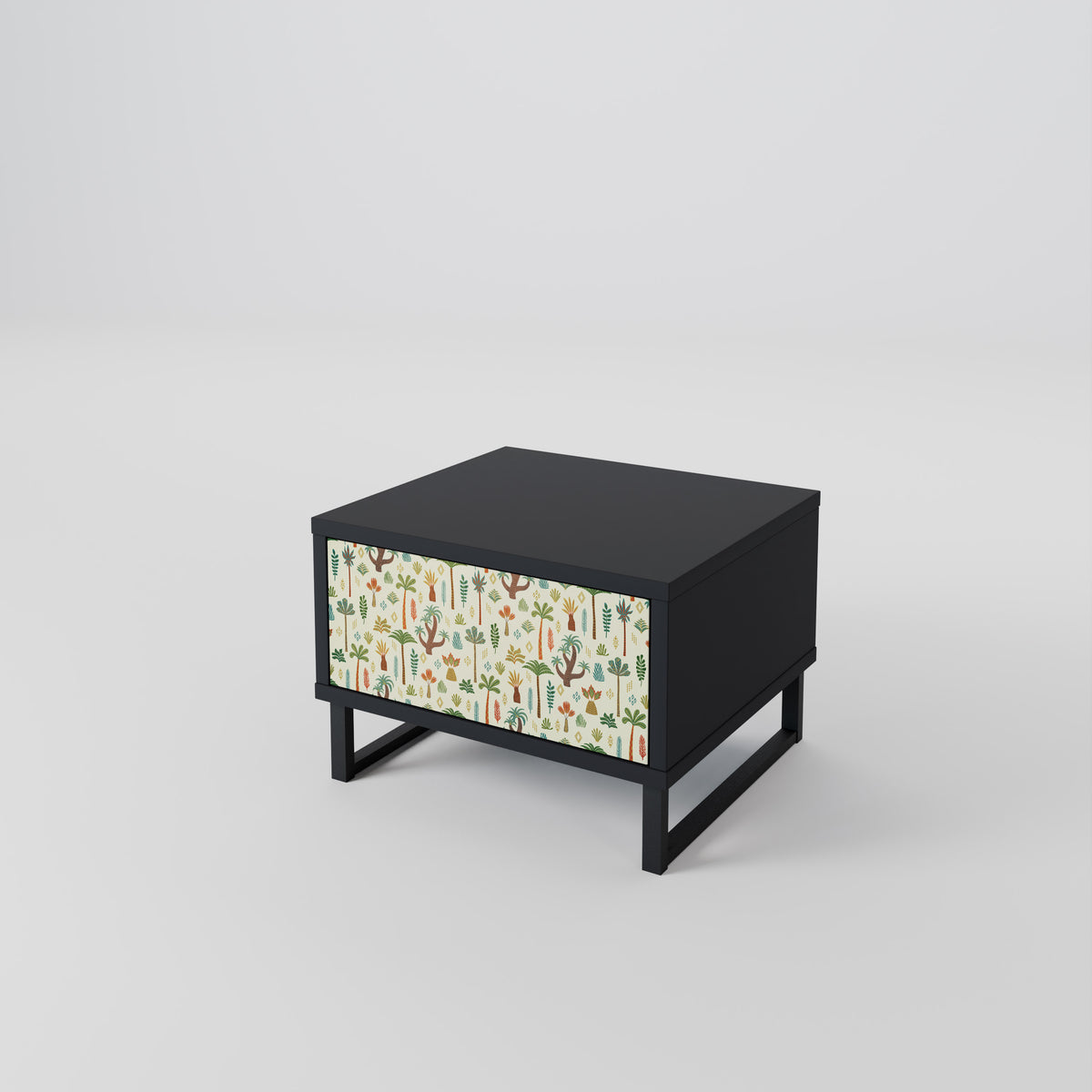 PALM SPRING Nightstand