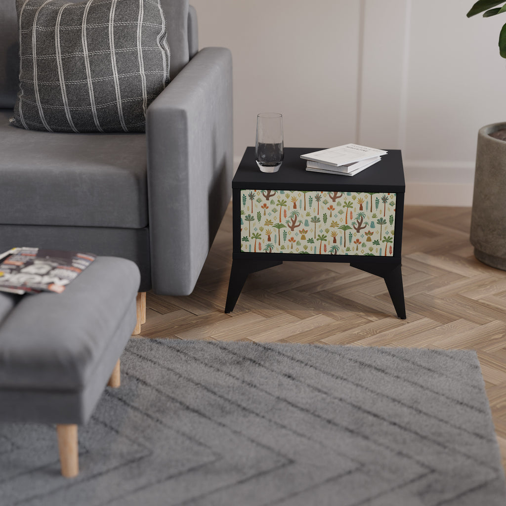 PALM SPRING Nightstand