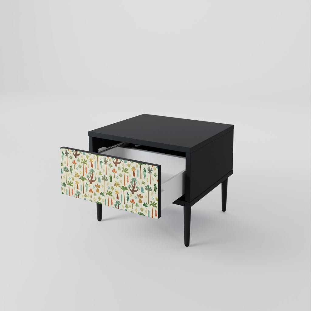 PALM SPRING Nightstand
