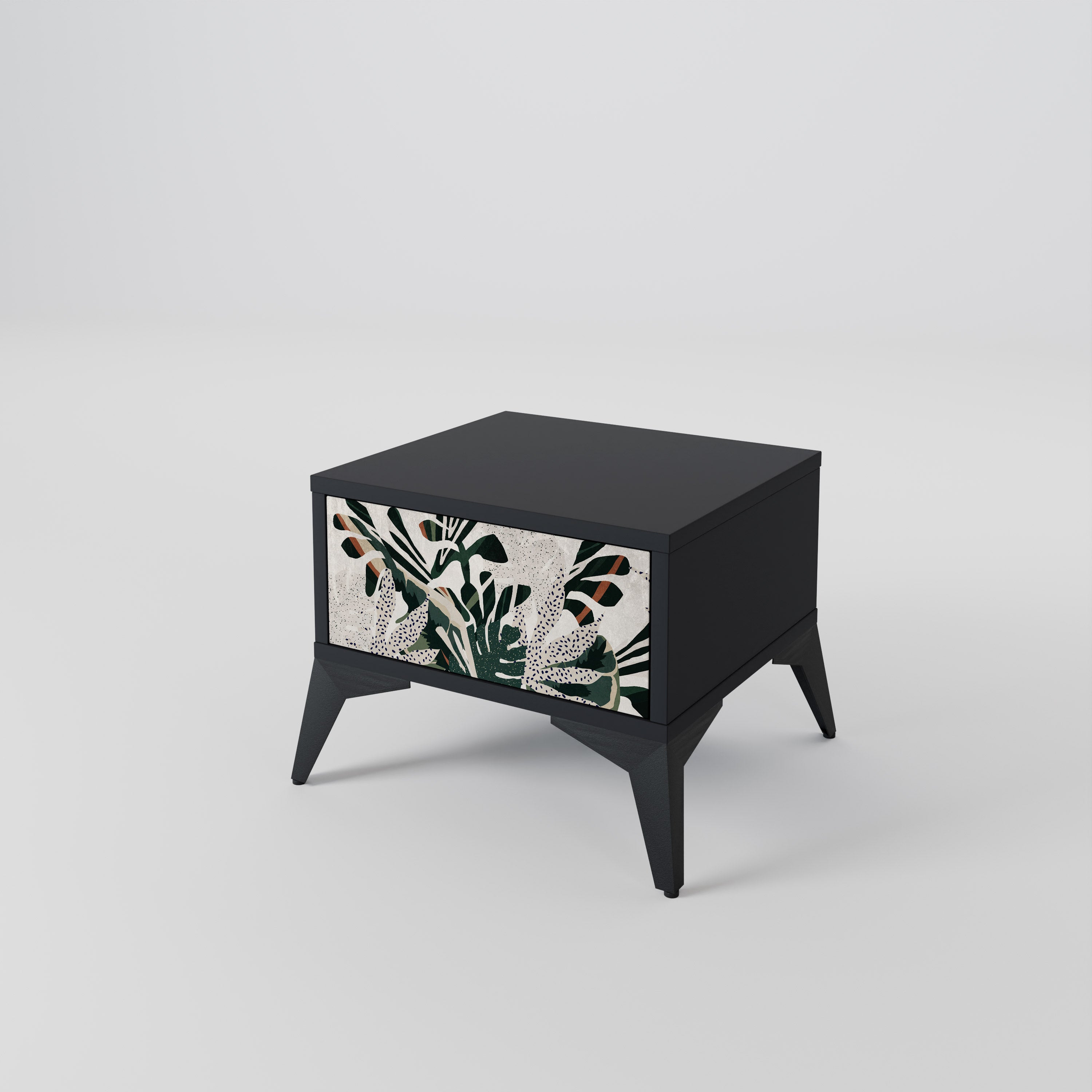 VERDURE FORMATION Nightstand