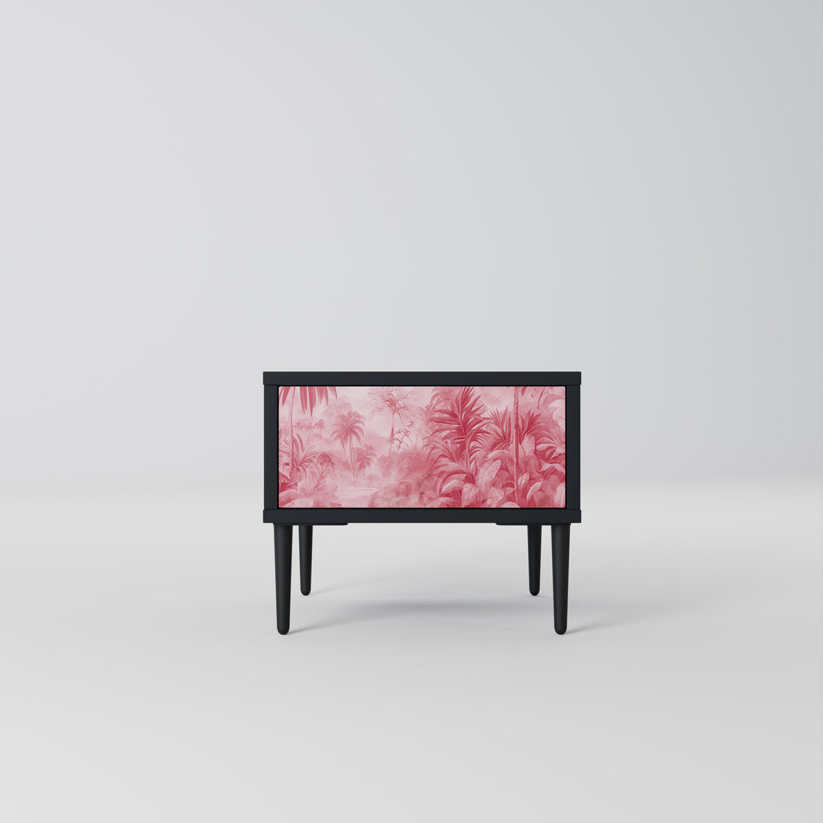 SWEET TROPICS Nightstand with Drawer