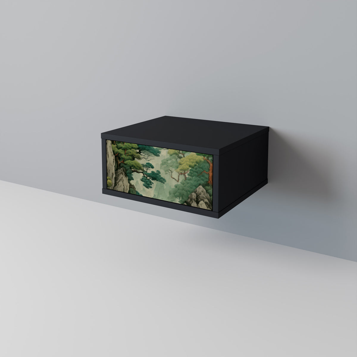 VERDURE ABYSS Nachttisch