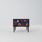 FESTIVE PLEASURES Sängbord 