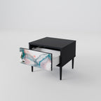 VELVET CROSSING Nightstand