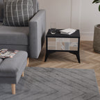 TROPICAL SHAPES Nightstand