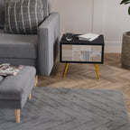 TROPICAL SHAPES Nightstand