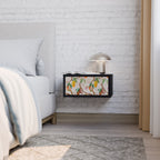 COCOA FRUITS Κομοδίνο με συρτάρι