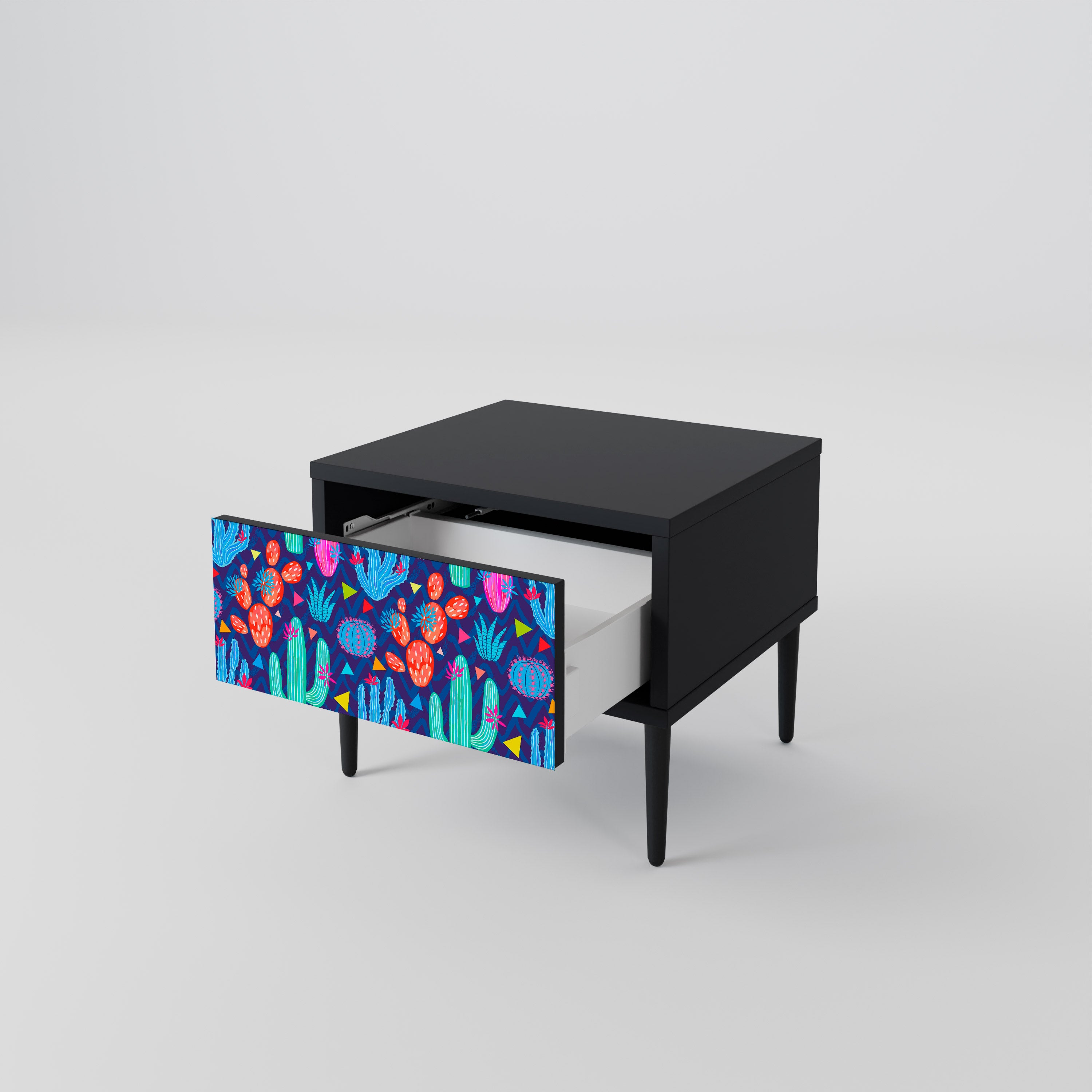 CACTUS VIBES Sängbord 