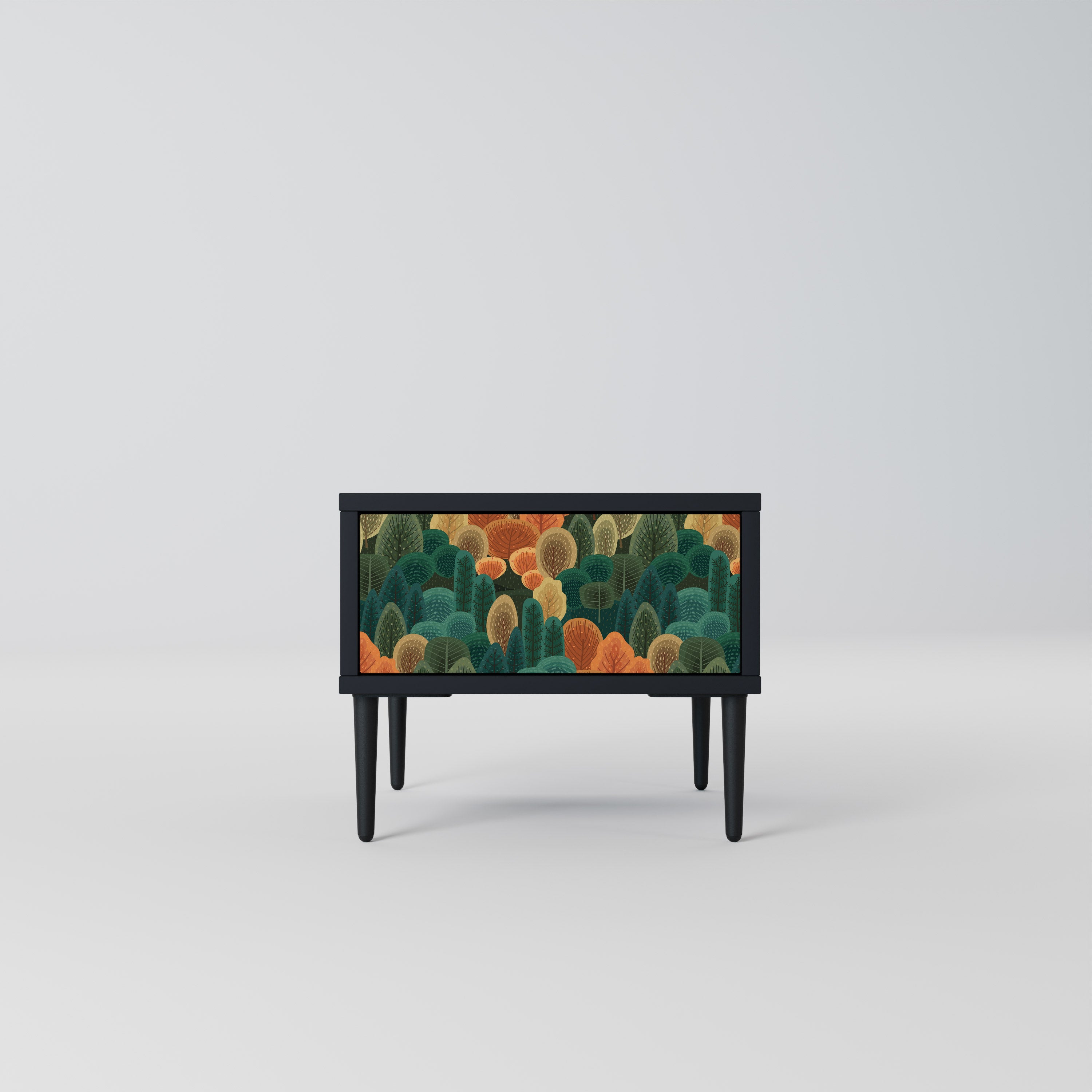 AUTUMN KALEIDOSCOPE Nightstand