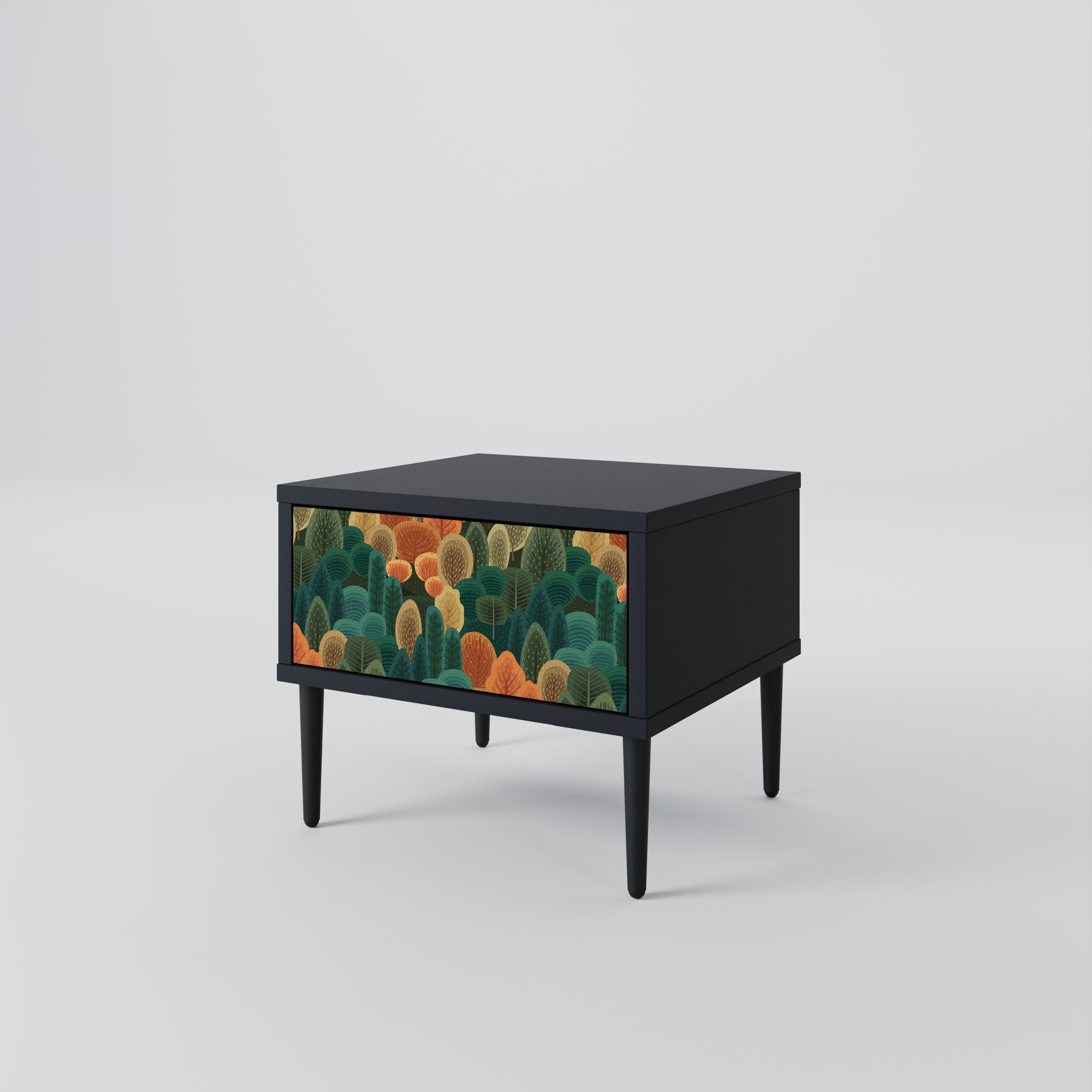 AUTUMN KALEIDOSCOPE Nightstand