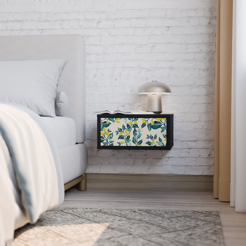 LEMON TREE Nightstand