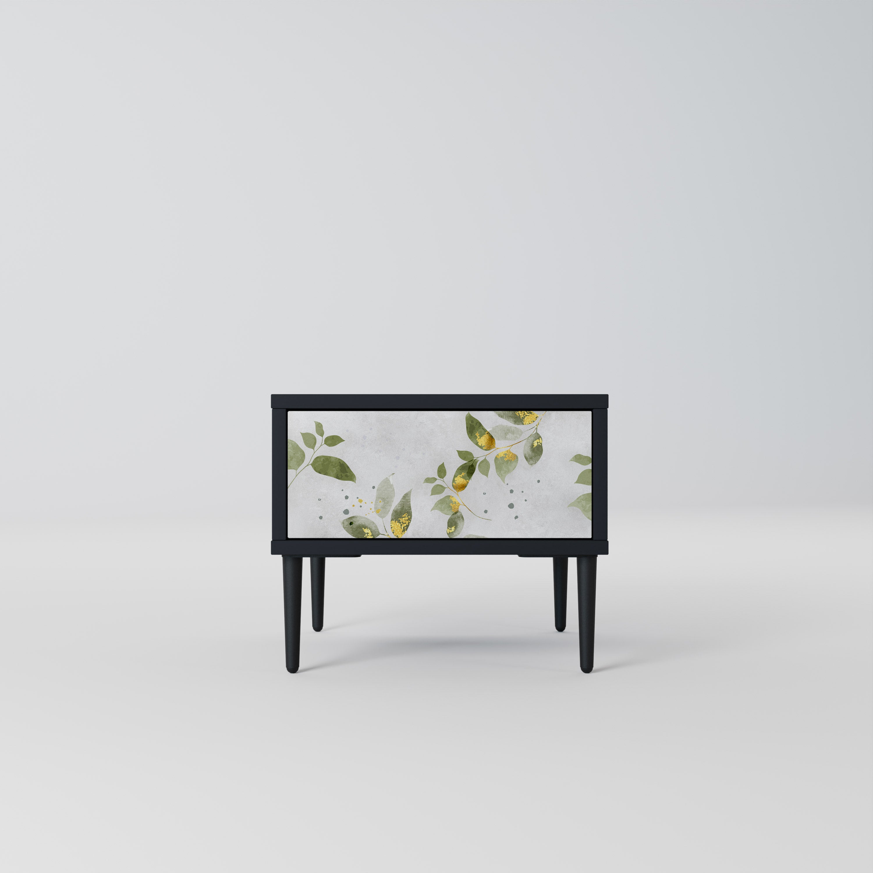 ELEGANT BOTANICS Nightstand