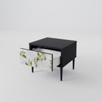ELEGANT BOTANICS Nightstand