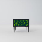 DESERT GREEN Nightstand