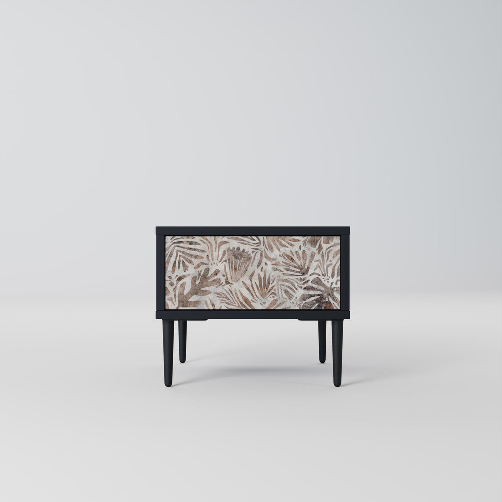 PASSING TIME Nightstand