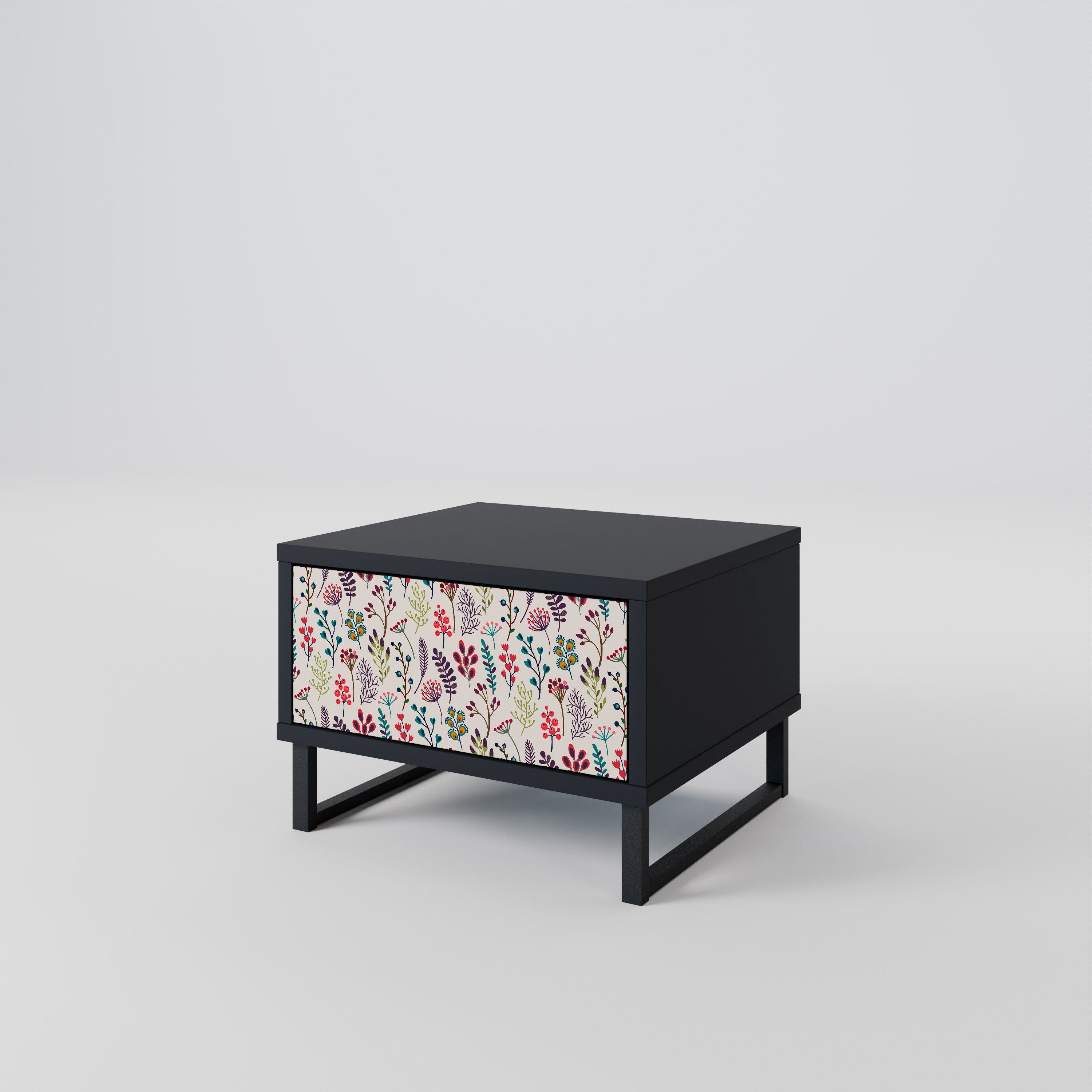 AUTUMN SUNDRIES Sängbord 