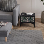 DIMENSION DELIGHTS Nightstand