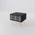 DIMENSION DELIGHTS Nightstand