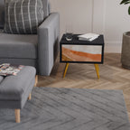 SANDHILLS SPLENDOUR Sängbord 