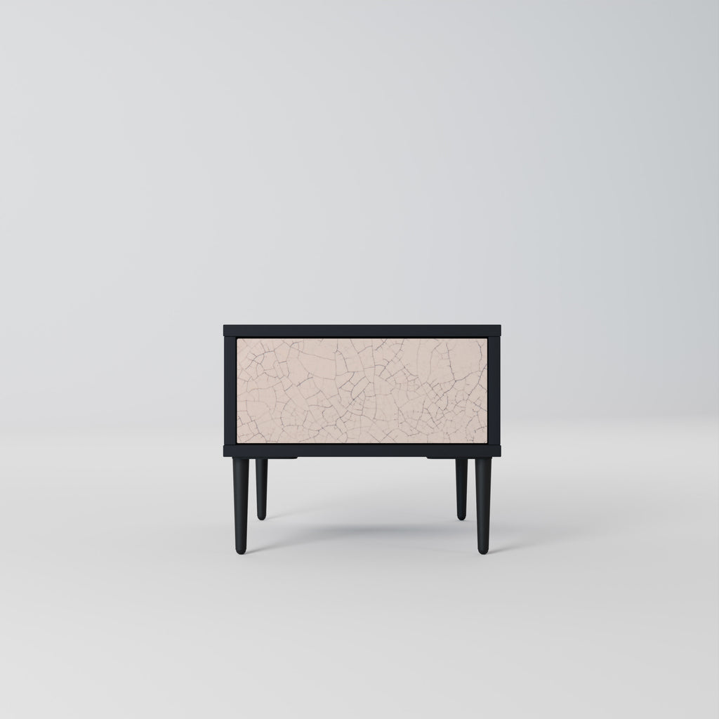 CERAMIC TEXTURE Nachttisch