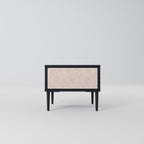 CERAMIC TEXTURE Nachttisch