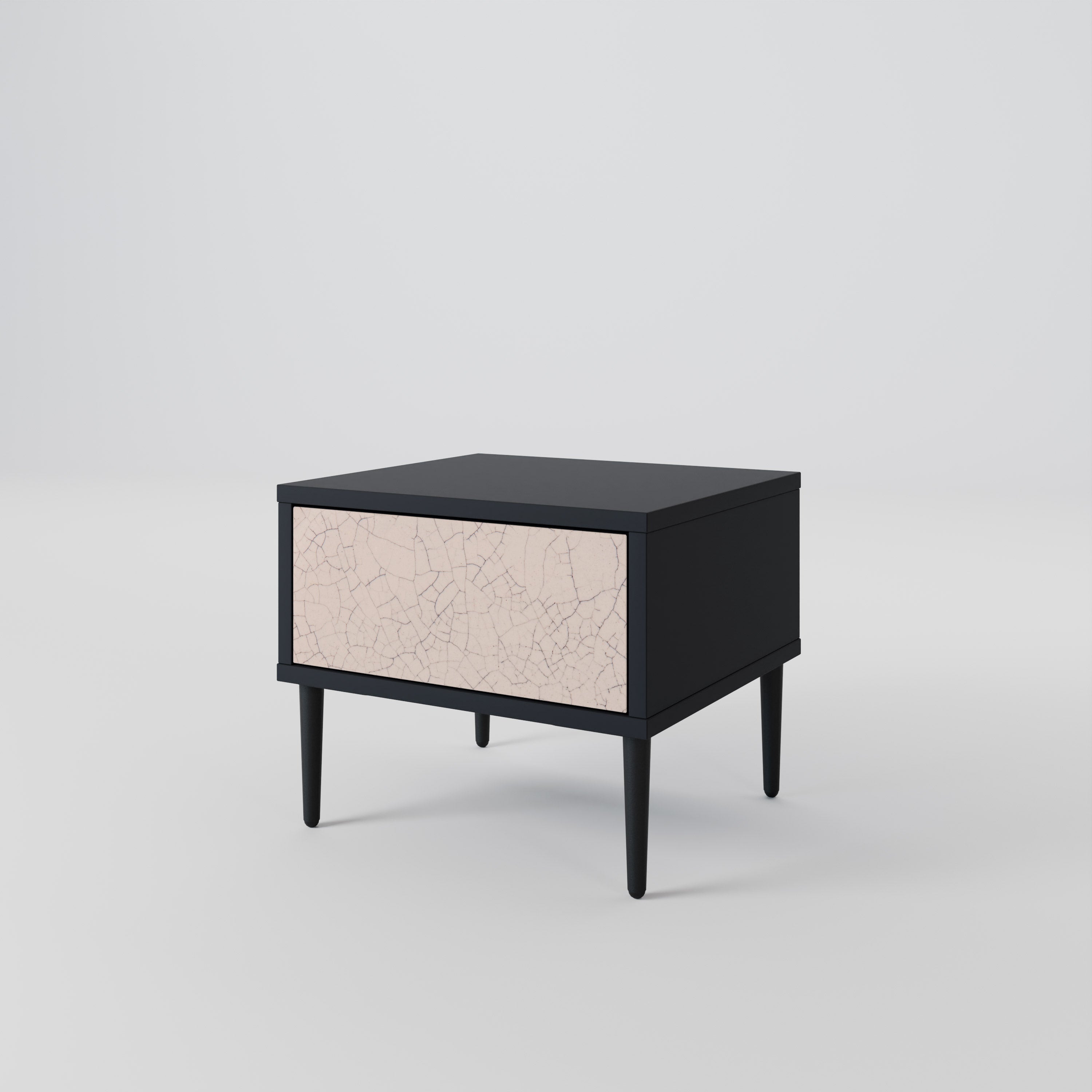 CERAMIC TEXTURE Nightstand