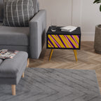 DREAMS COME TRUE Mesita de Noche