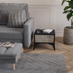 SLIGHTLY BLURRED Nightstand