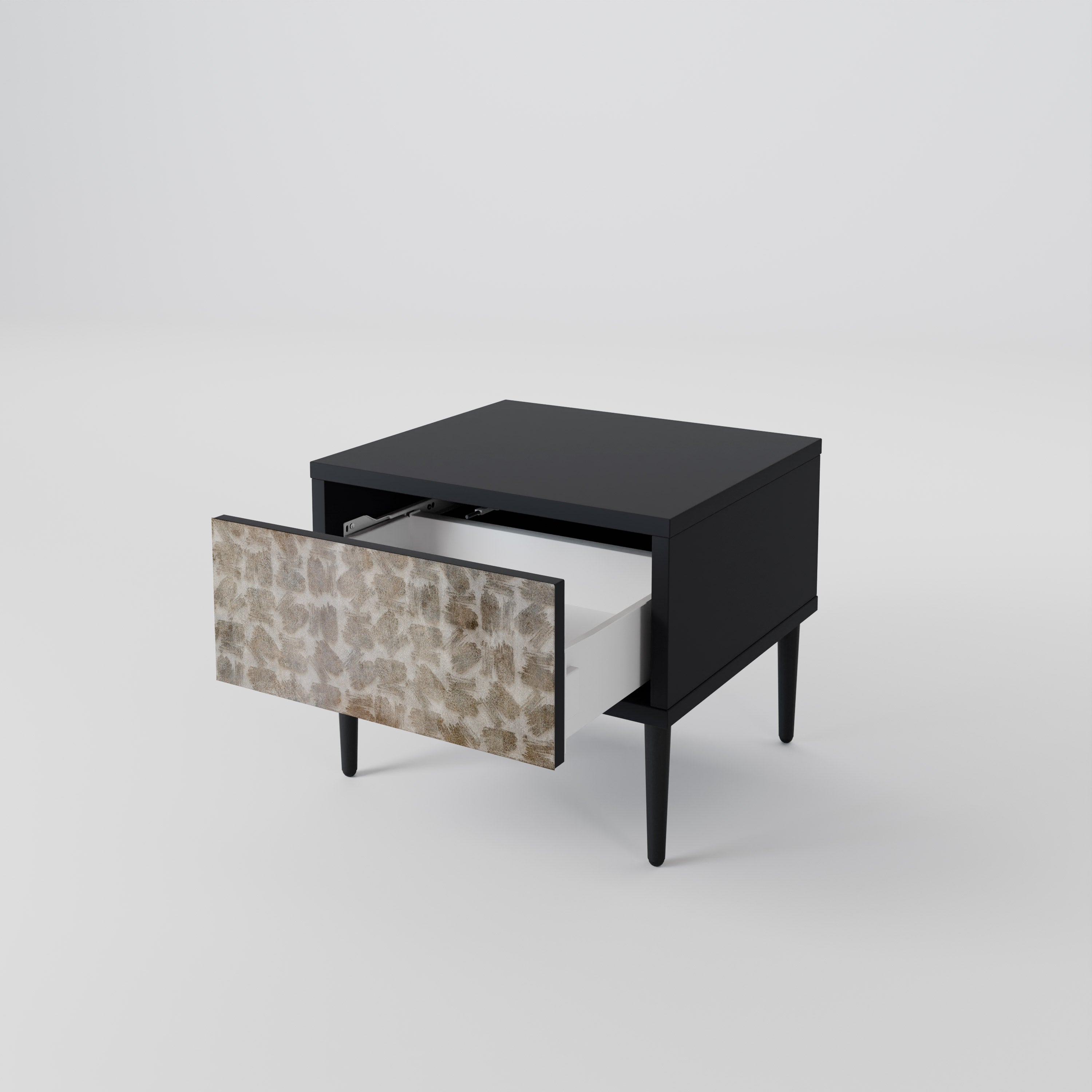 SLIGHTLY BLURRED Nightstand