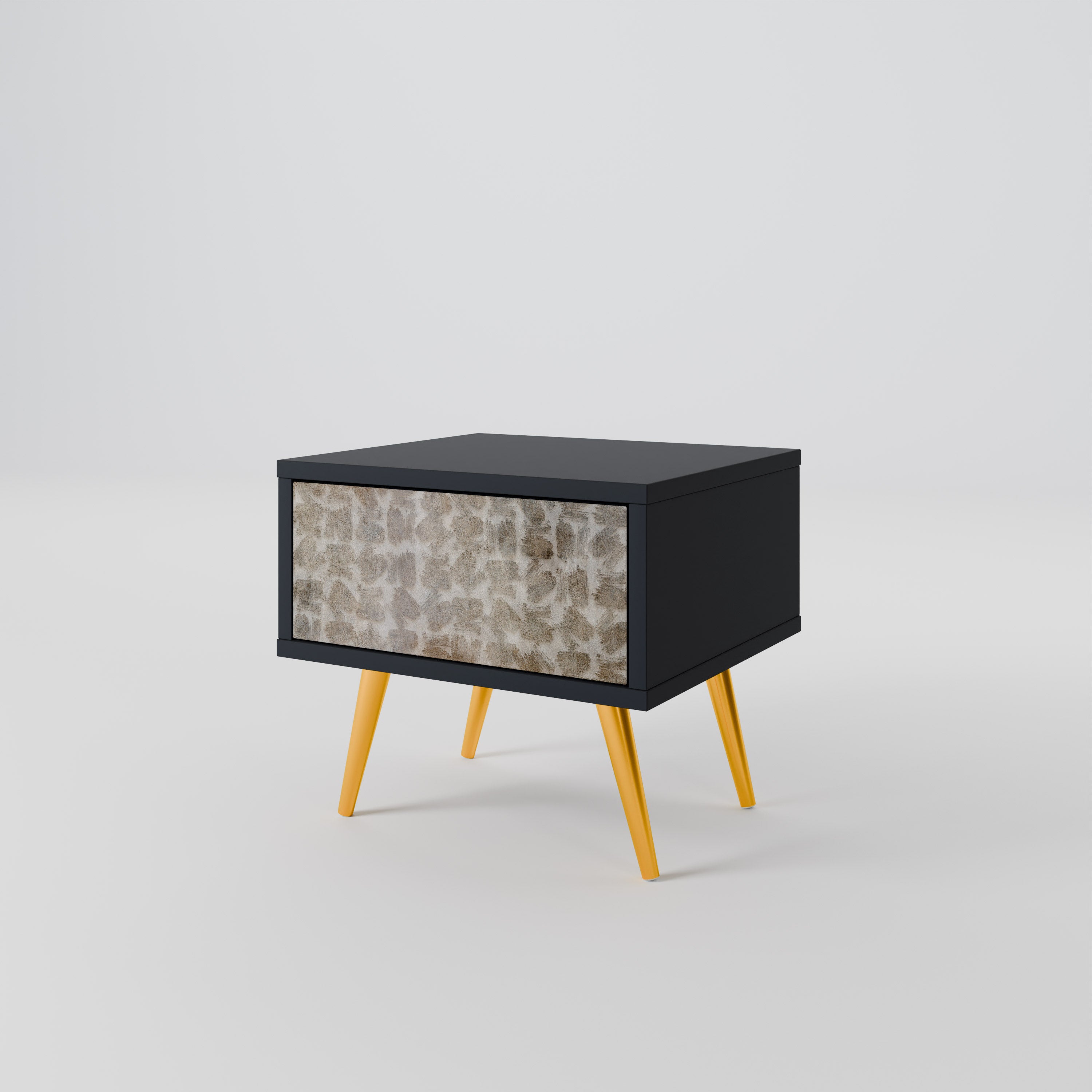 SLIGHTLY BLURRED Nightstand