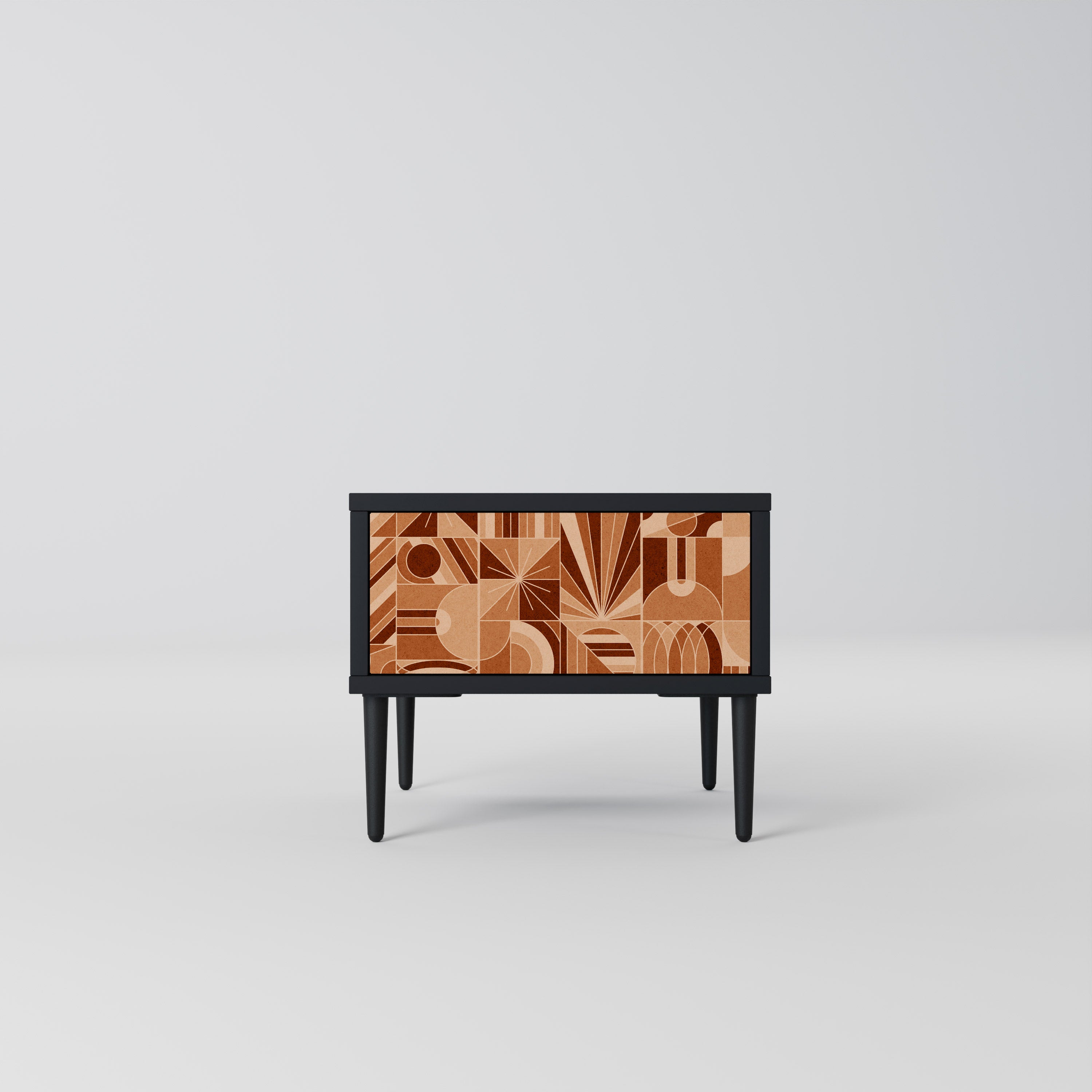 PRISM MOSAIC Nightstand