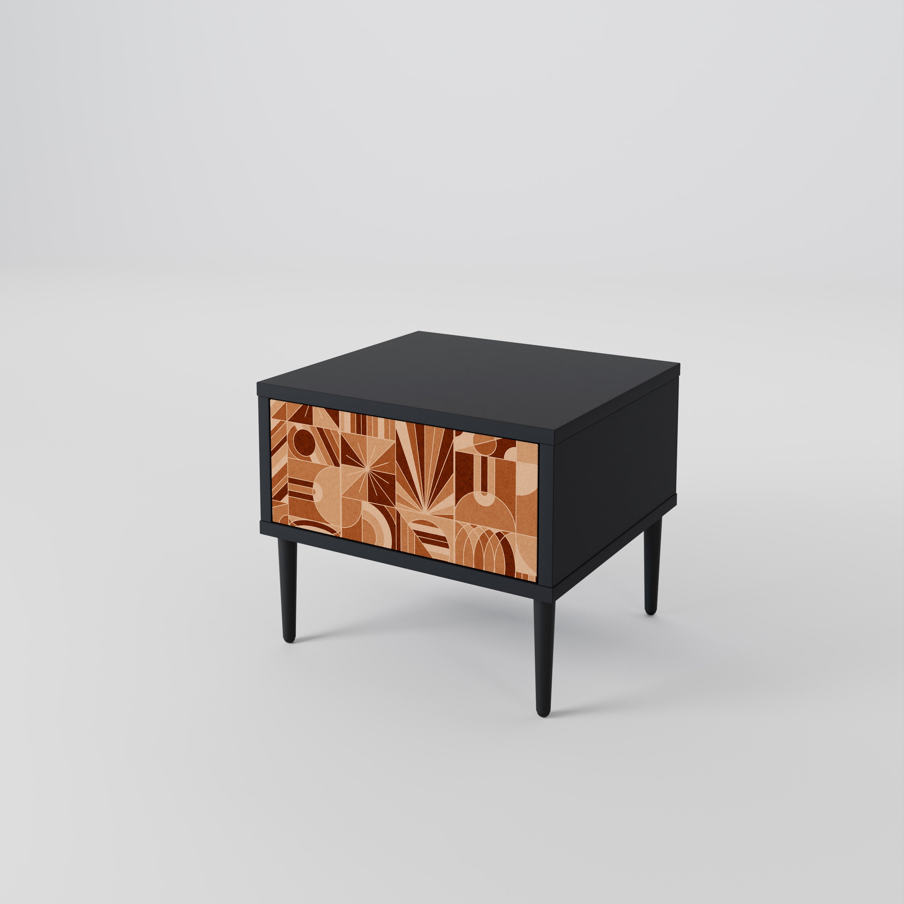 PRISM MOSAIC Nightstand