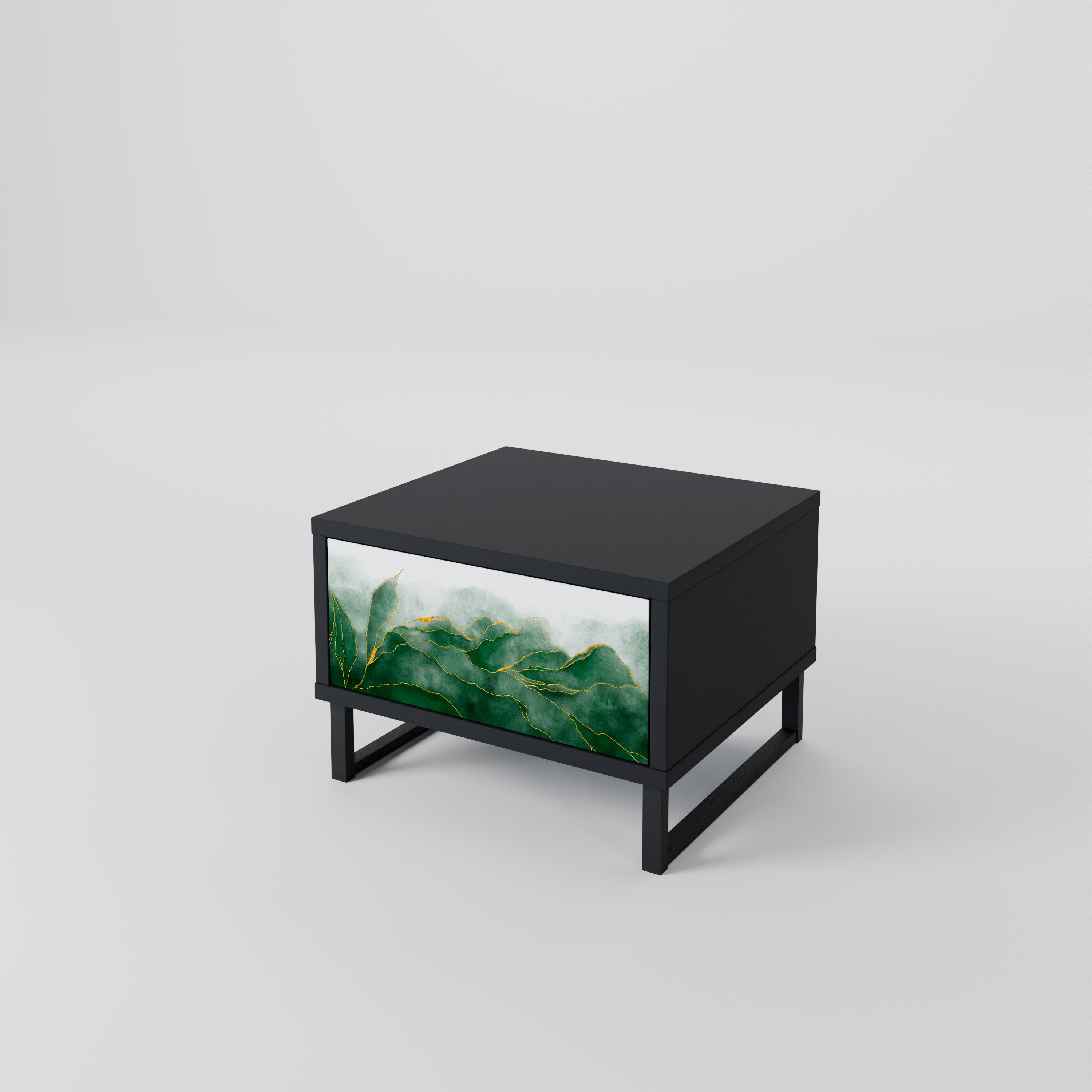 EXPENSIVE NATURE Nightstand