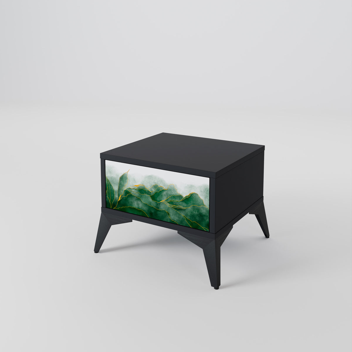 EXPENSIVE NATURE Nightstand